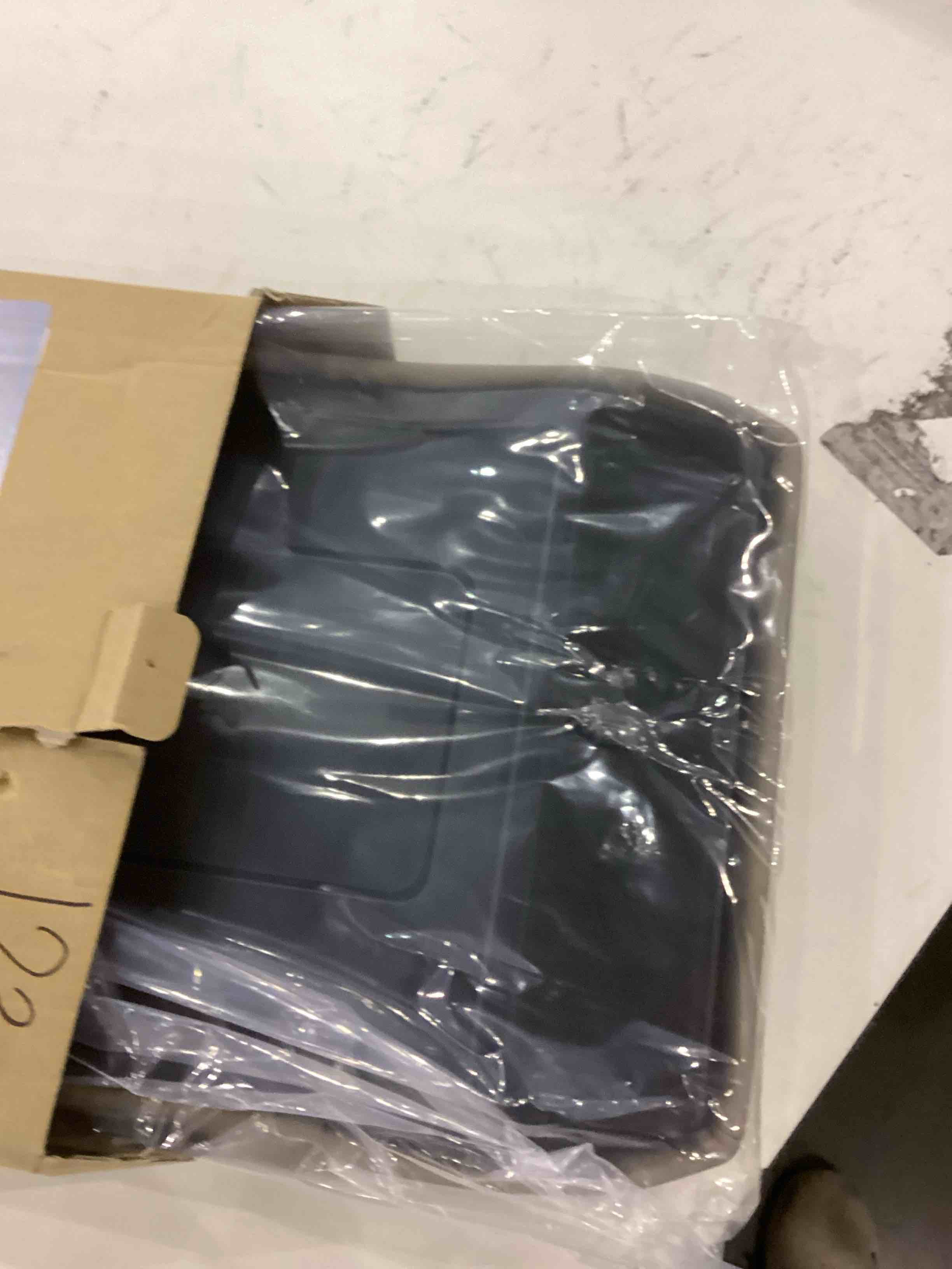 Youxmoto Center Console Lid Armrest Cover Fit for Chevy Silverado 1500 2500 3500 HD 2001-2006; Avala