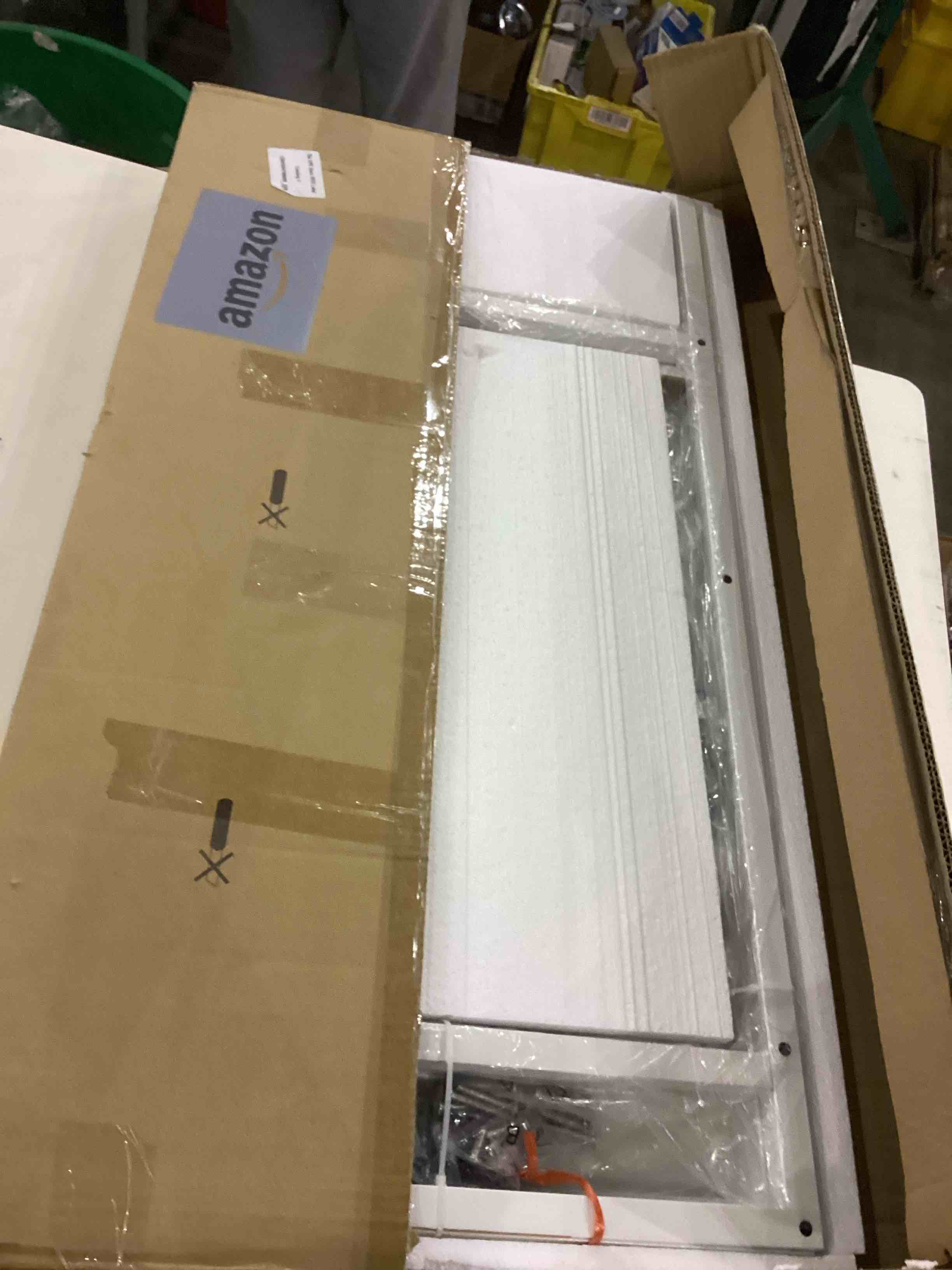 changing table with drawer