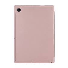 For Samsung Galaxy Tab S6 A7 Lite A8 Tablet Leather Case Stand Cover Pencil Slot