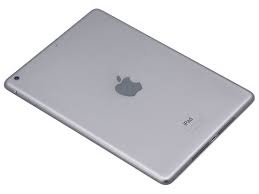 apple a1822 ipad (5th gen) 9.7" tablet 128gb (wifi) - space gray