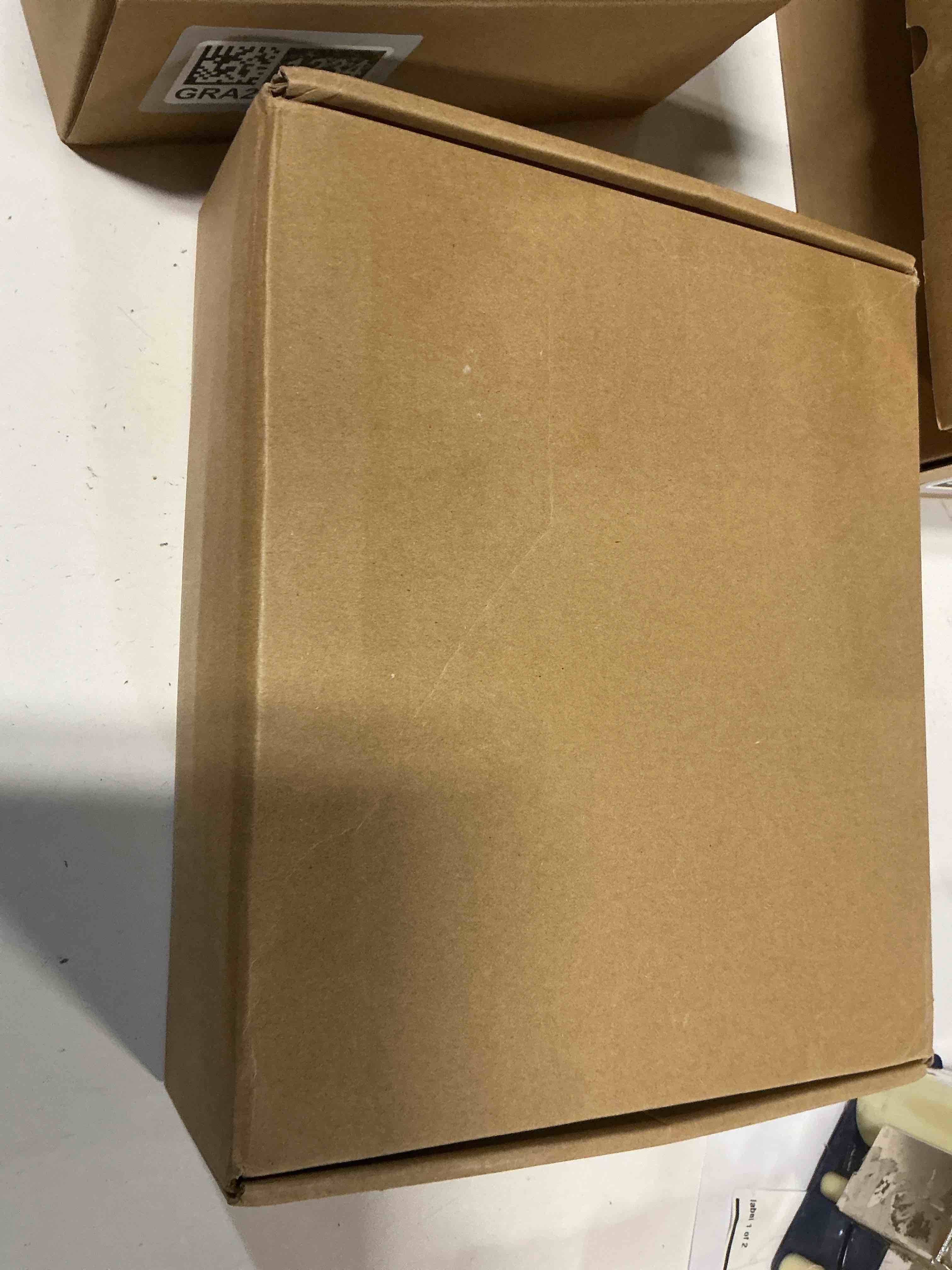 Condition photo showing New/Like New for MISSPIN 9ft Christmas Garland with String Lights, Real Touch Cedar Pine Garland, Green Artificial Greenery Garland for Table, Mantle, Wall, Indoor, Outdoor Christmas Decorations Thuja with Light 9FT