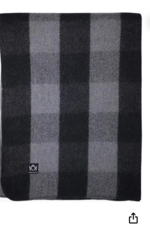 arcturus military wool blanket - warm, thick, washable - great for outdoors, camping, stadium blanket, picnics, travel - car & bushcraft survival kits