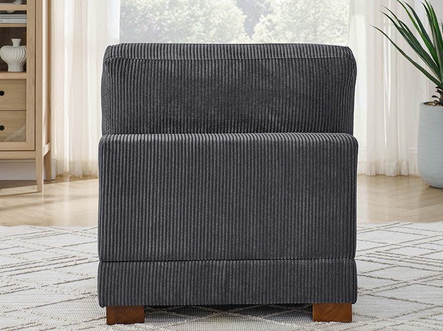 (incomplete) 94083 Series Single Seater Sofa