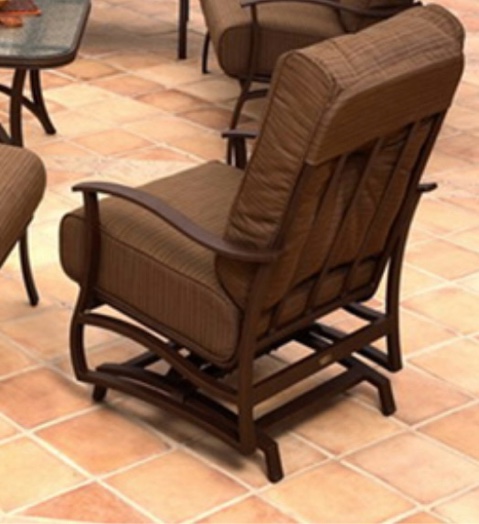 High End Patio Furniture!