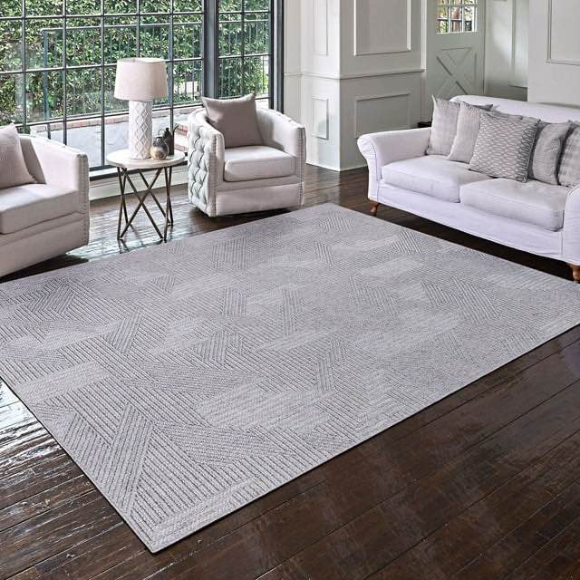 gertmenian malini area rug 6’6”x9’ 