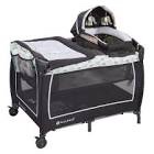 Baby Trend Lil Snooze Deluxe II Nursery Center