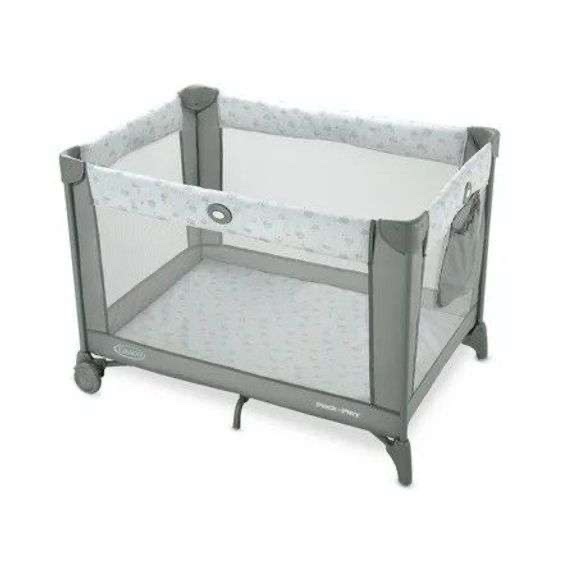 graco pack n play portable playard