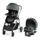 graco 3 in 1 travel system 