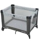 Graco Play Yard - Black