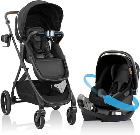 Baby Items!