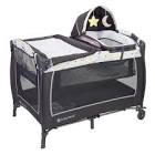 babytrend lil snooze deluxe II nursery center 