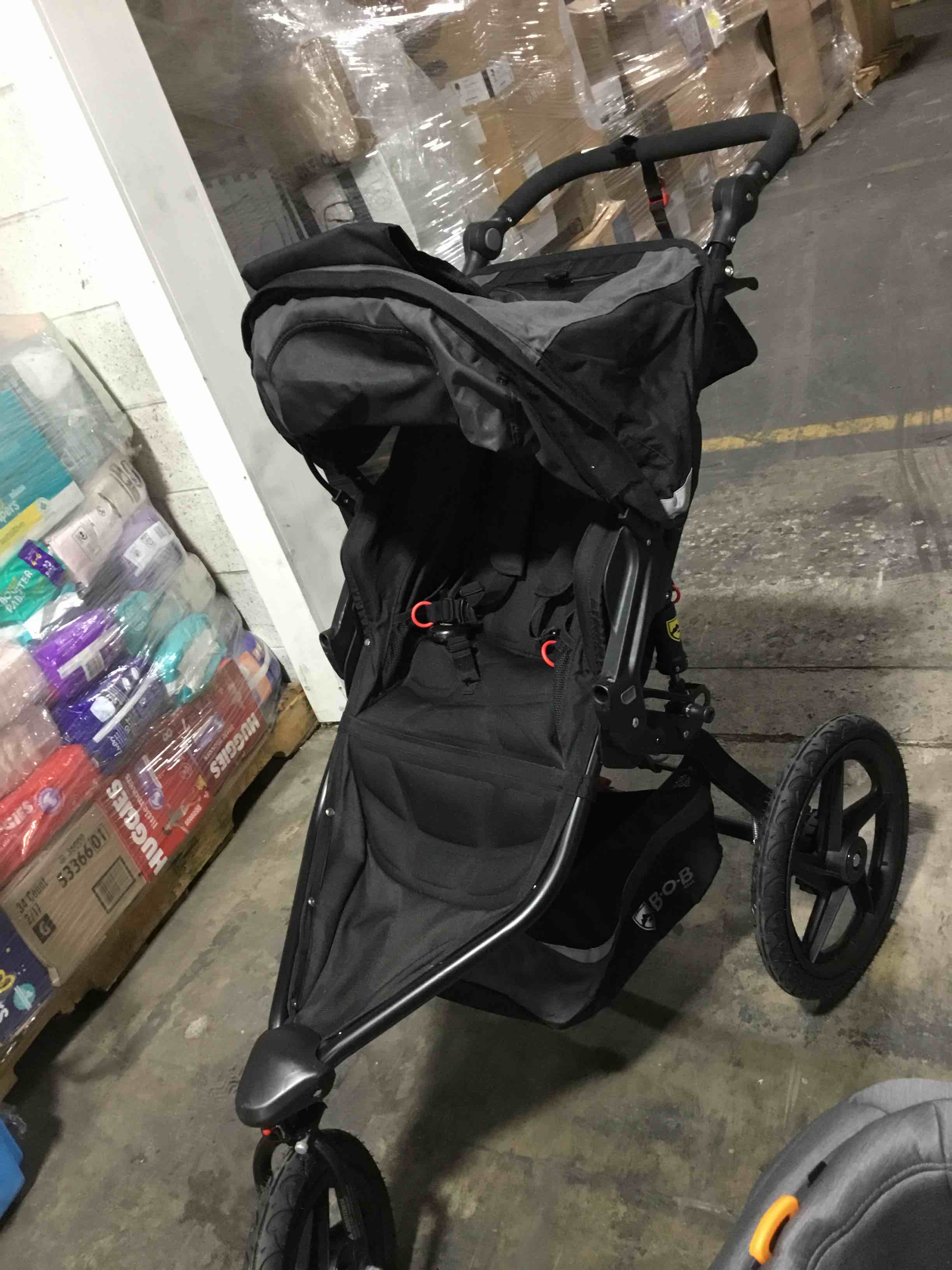 All Things Baby
