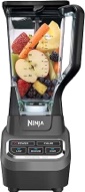 Ninja Professional Blender  1000W  Black  BL610