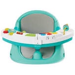 MUSIC & LIGHTS 3-IN-1 DISCOVERY SEAT & BOOSTER