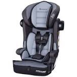 Baby Trend Hybrid SI 3-in-1 Combination Booster Car Seat with Side Impact Protection