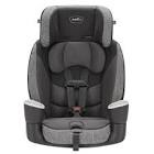 MAESTRO SPORT 2-IN-1 BOOSTER CAR SEAt