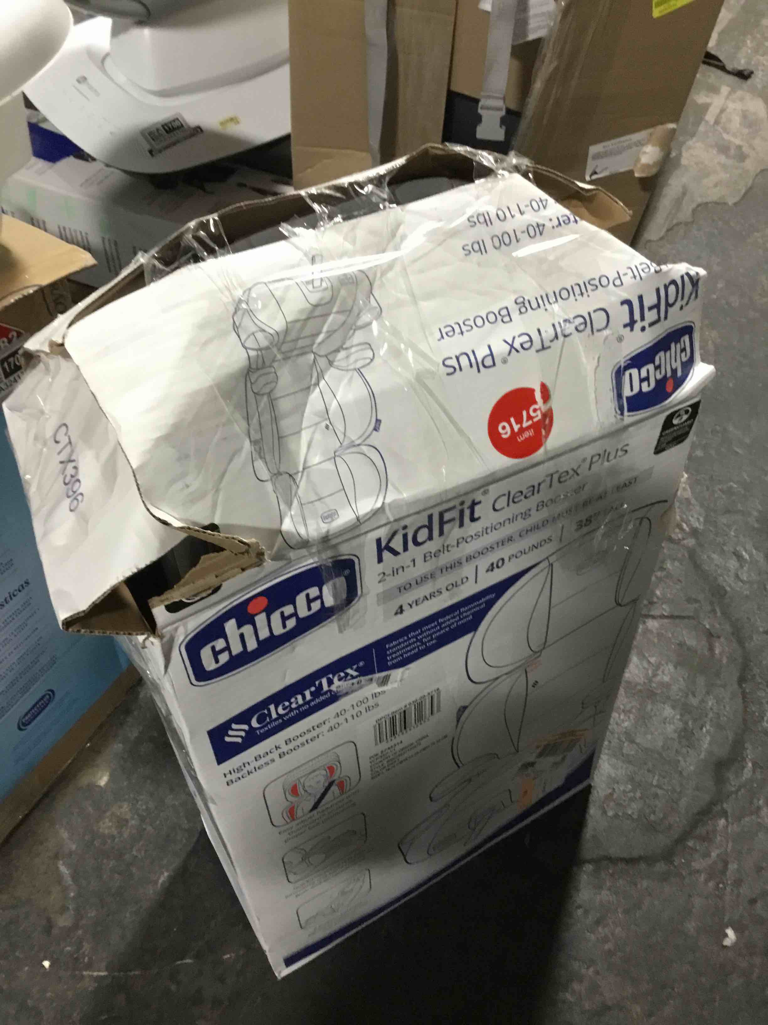 Big Savings On Baby Items!