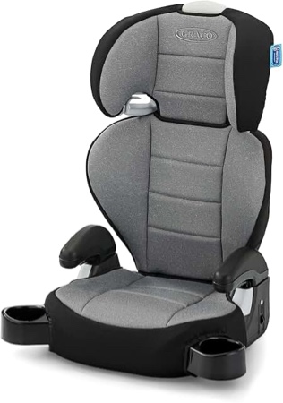 Graco® TurboBooster® 2.0 Highback Booster Seat  Declan