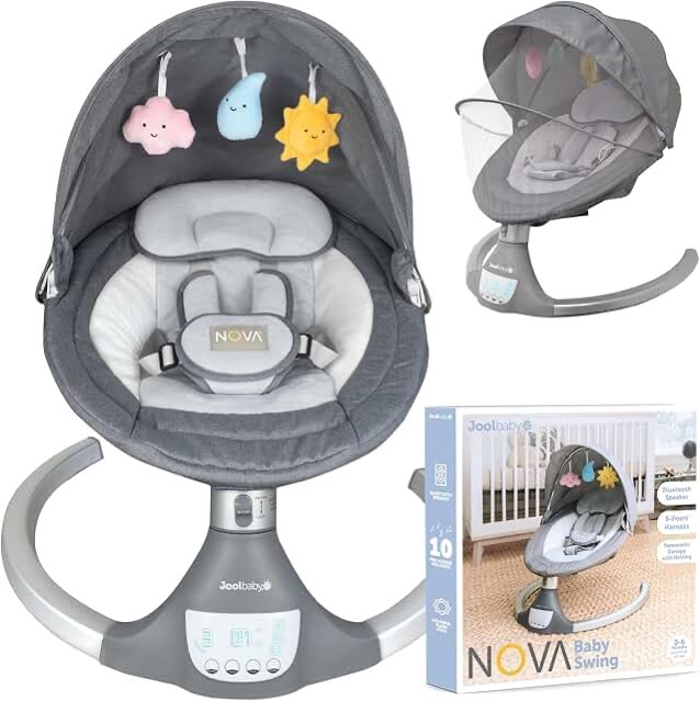 Baby Savings!