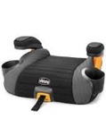 Chicco gofit plus backless booster seat 