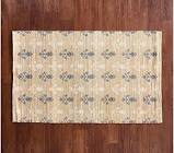 cozy cottage Liz Marie jute rug