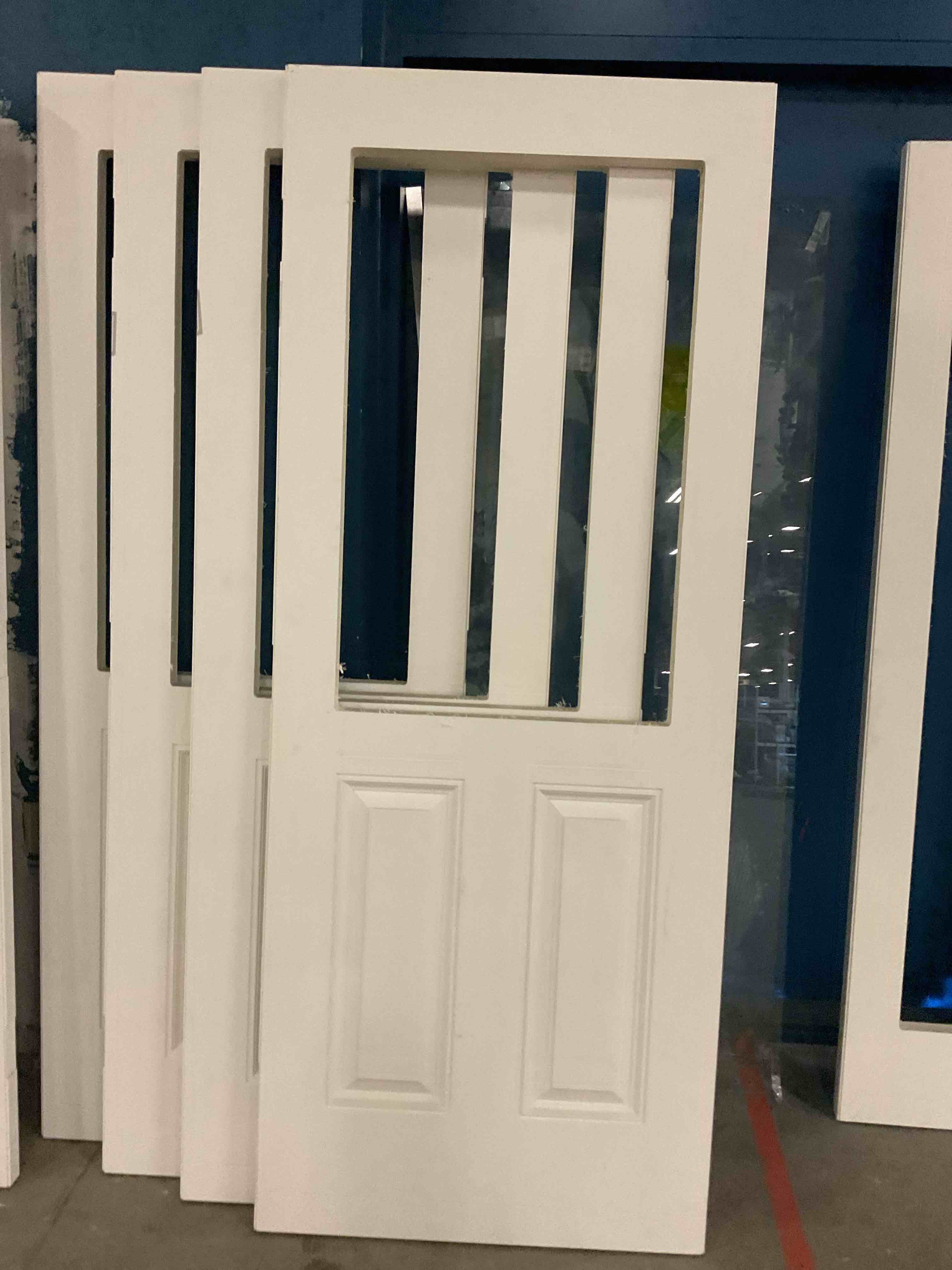 Doors