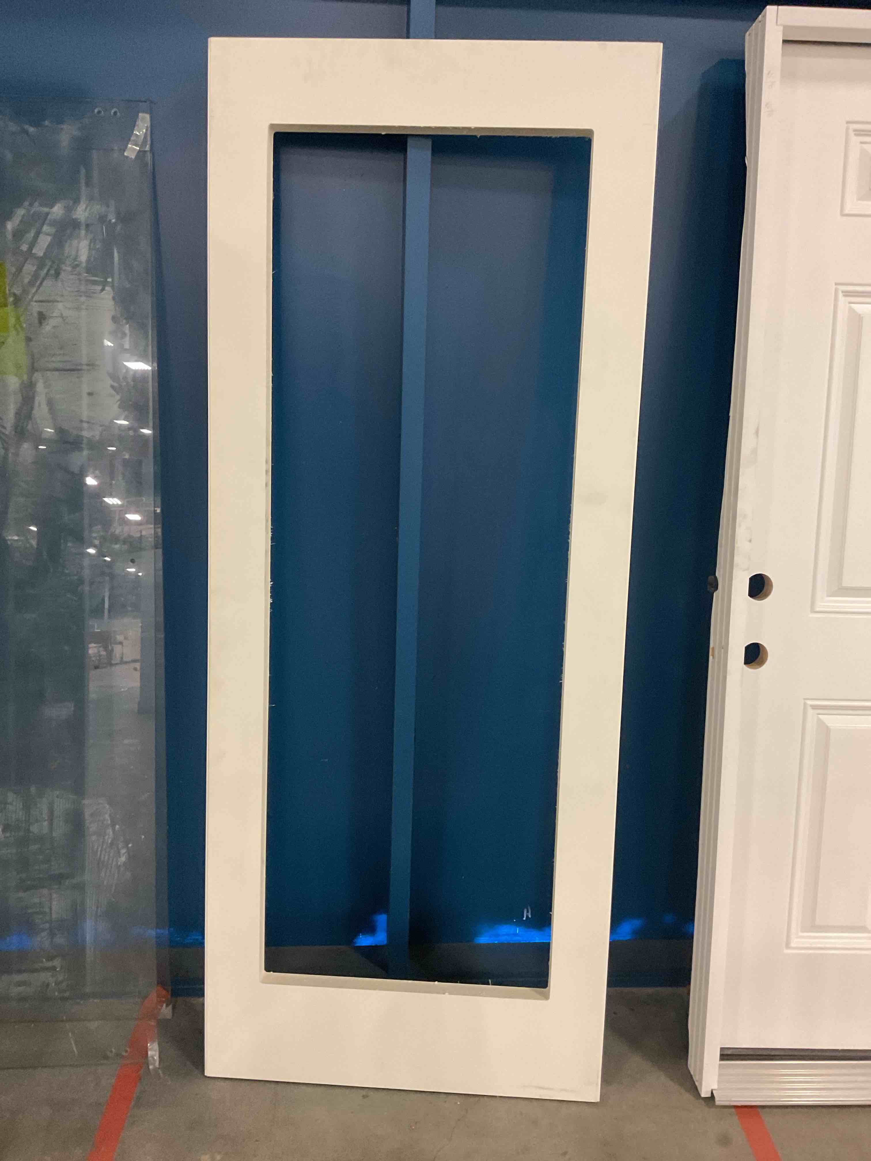 Doors
