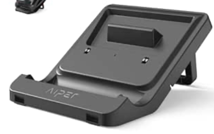 Aiper Cordless Charging Dock Station for Aiper Scuba S1 Pro Robotic Pool Cleaner