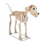 7 ft. Skelly's Dog