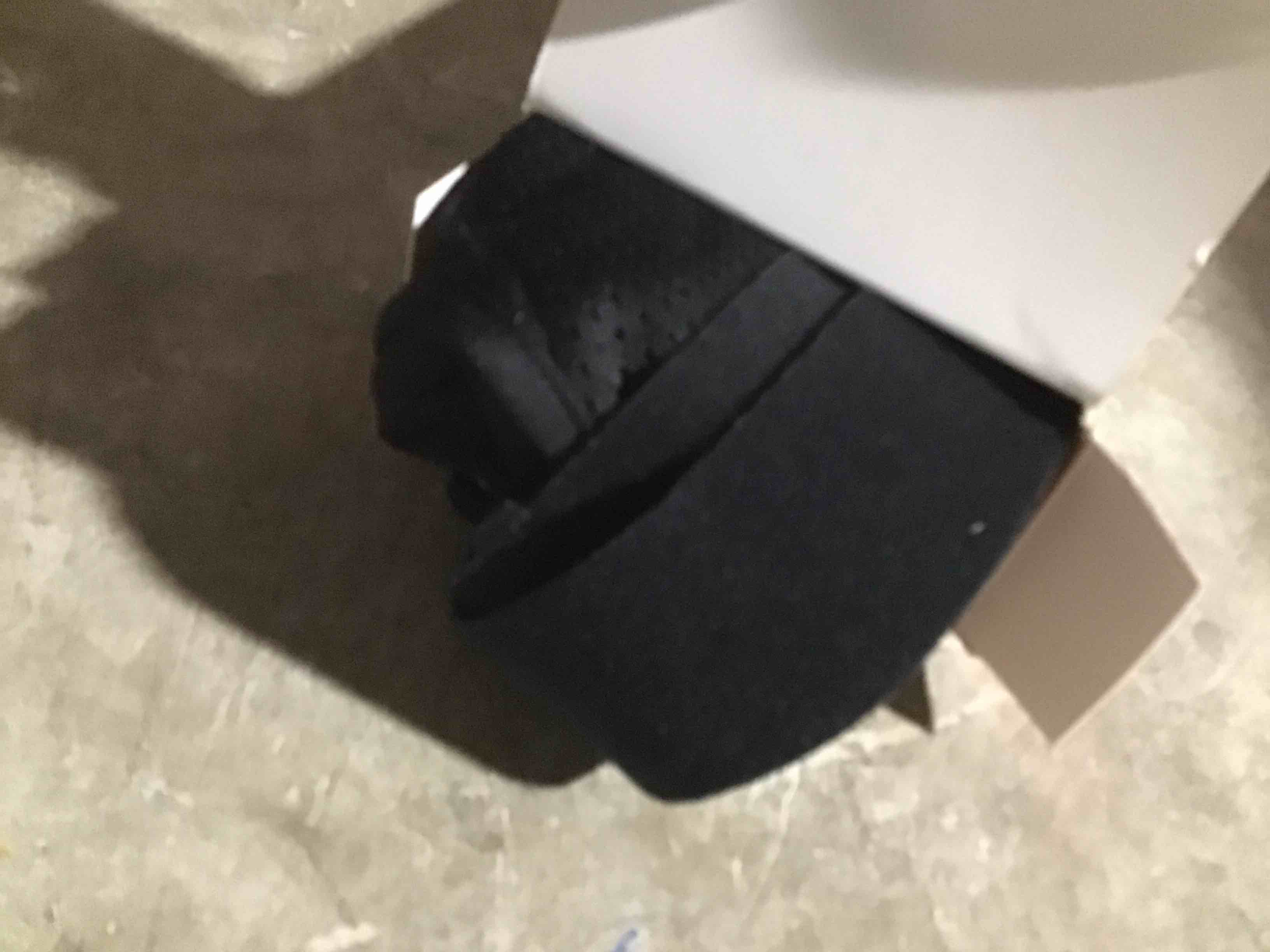 Condition photo showing As Is for Arm Sling Sport – Comfortable, Adjustable Arm Support for Shoulder, Elbow, Rotator Cuff Recovery – Lightweight & Breathable