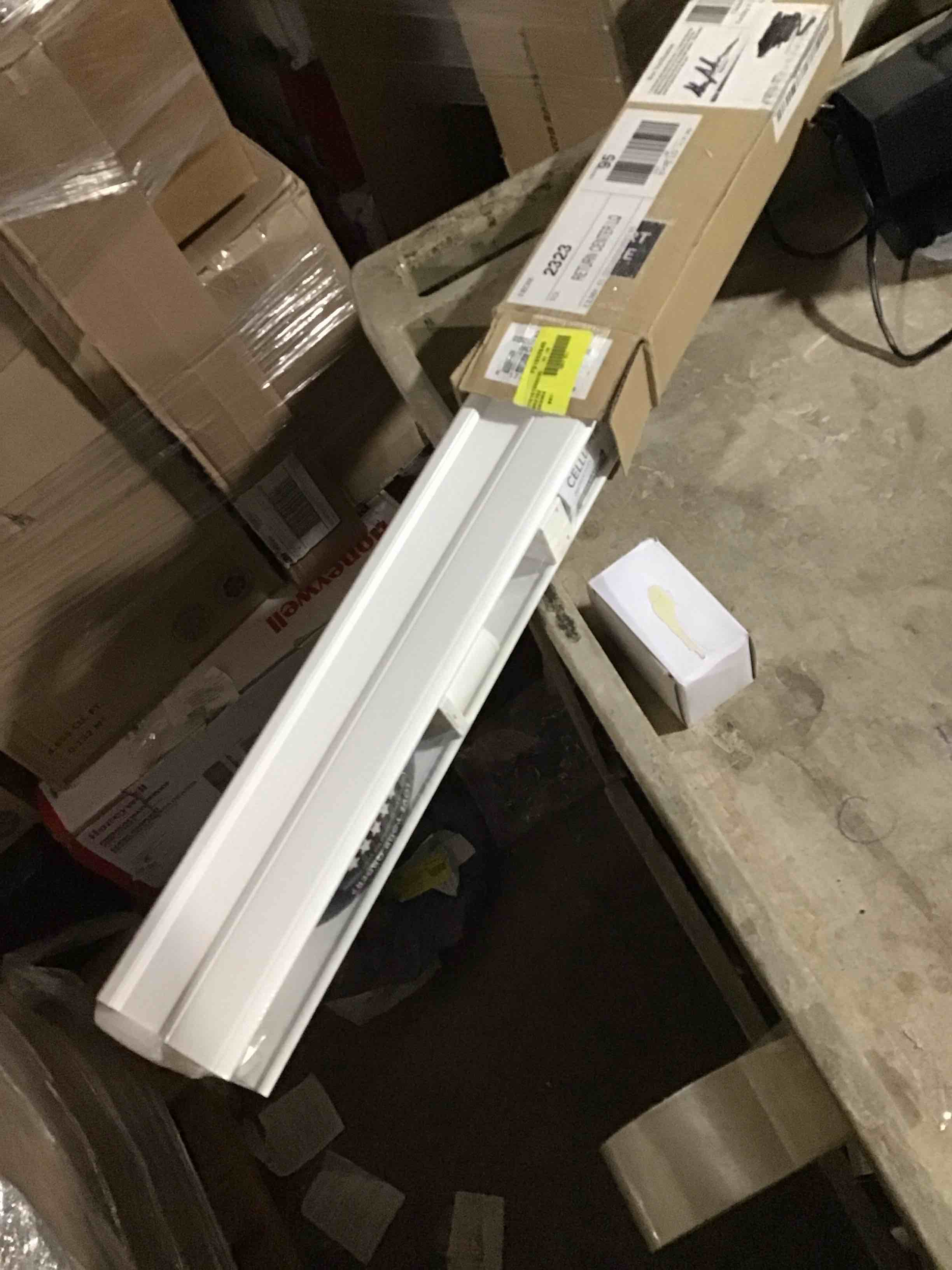 Condition photo showing Good Condition for Roller Window Shades Free-Stop Cordless Blackout Blinds, Thermal Insulated Pull Down Shades for Windows, UV Protection Fabric Roller Blinds for Home Office 