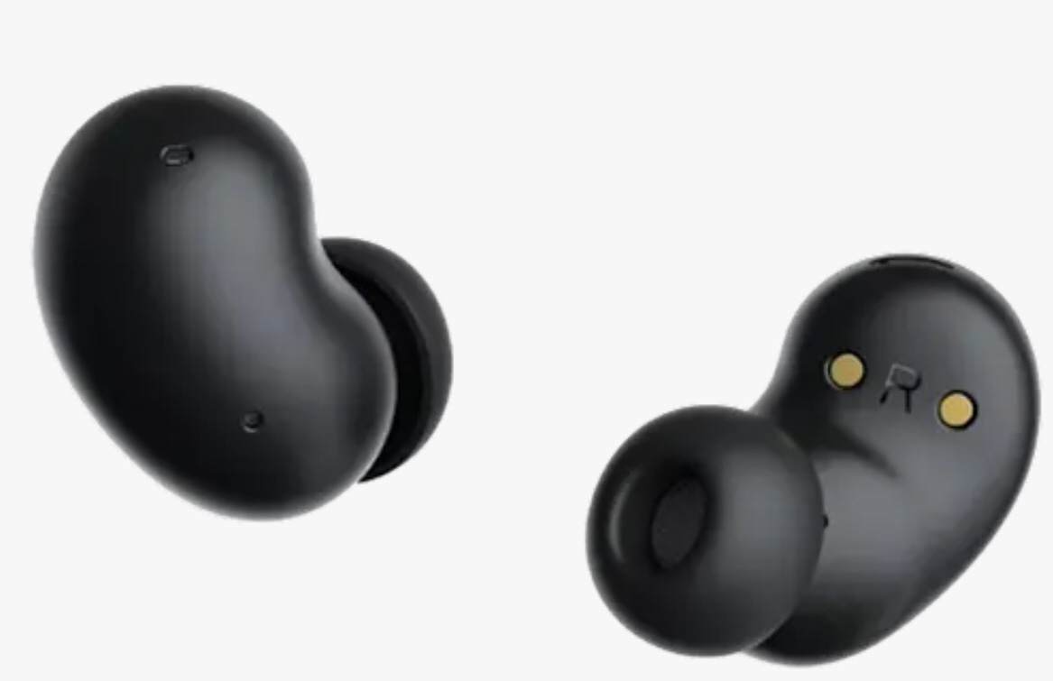 Onn Wireless Earphones with Active Noise Cancellation
