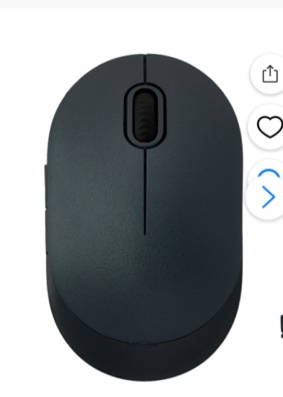 ONN wireless mouse POWERFUL 2.4ghz