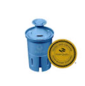 lead removal pitcher filter 