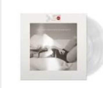 tipd 24 page book bound jacket with unique photos & three handwriter lyrics