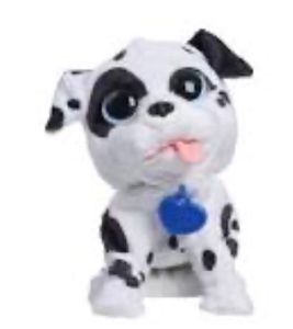 dancing pet fur real hasbro