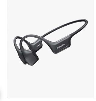 onn wireless bone conduction headphones 