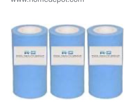 PHG pool filter clarify fits INTEX B