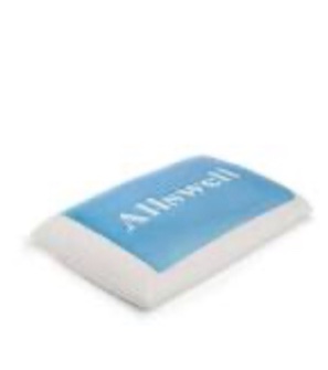 ALLSWELL STANDARD/QUEEN the cooling PILLOW