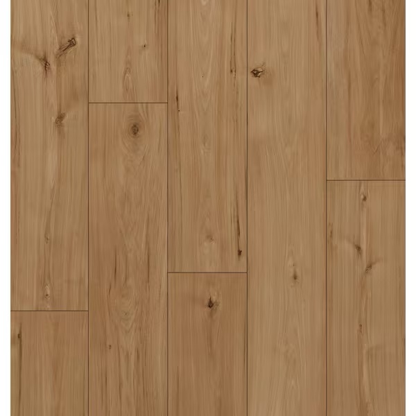 Beautiful Laminate Flooring! 
