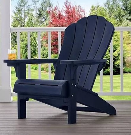 Keter Everest Adirondack Chair