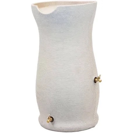 Rain Saver in Sandstone