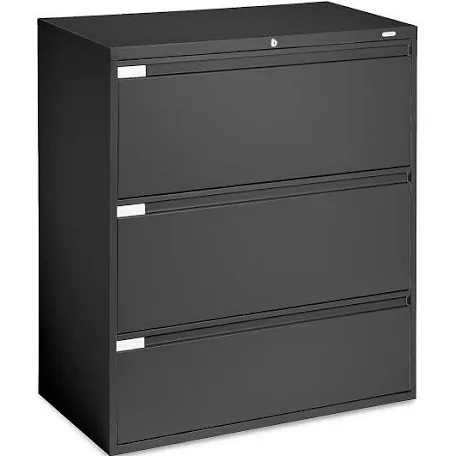 3 drawer 36 inch lateral file cabinet 