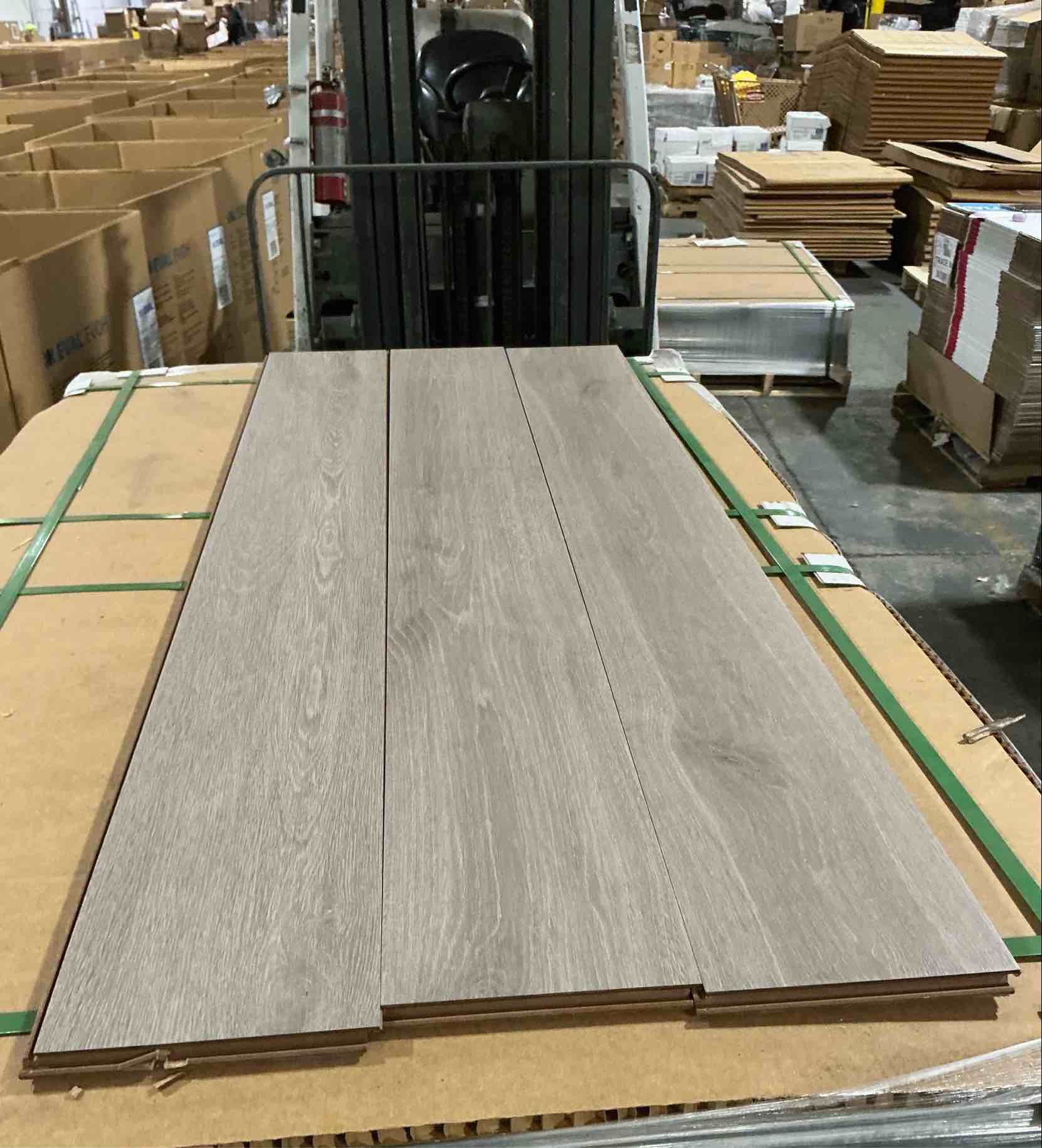 Beautiful Laminate Flooring!