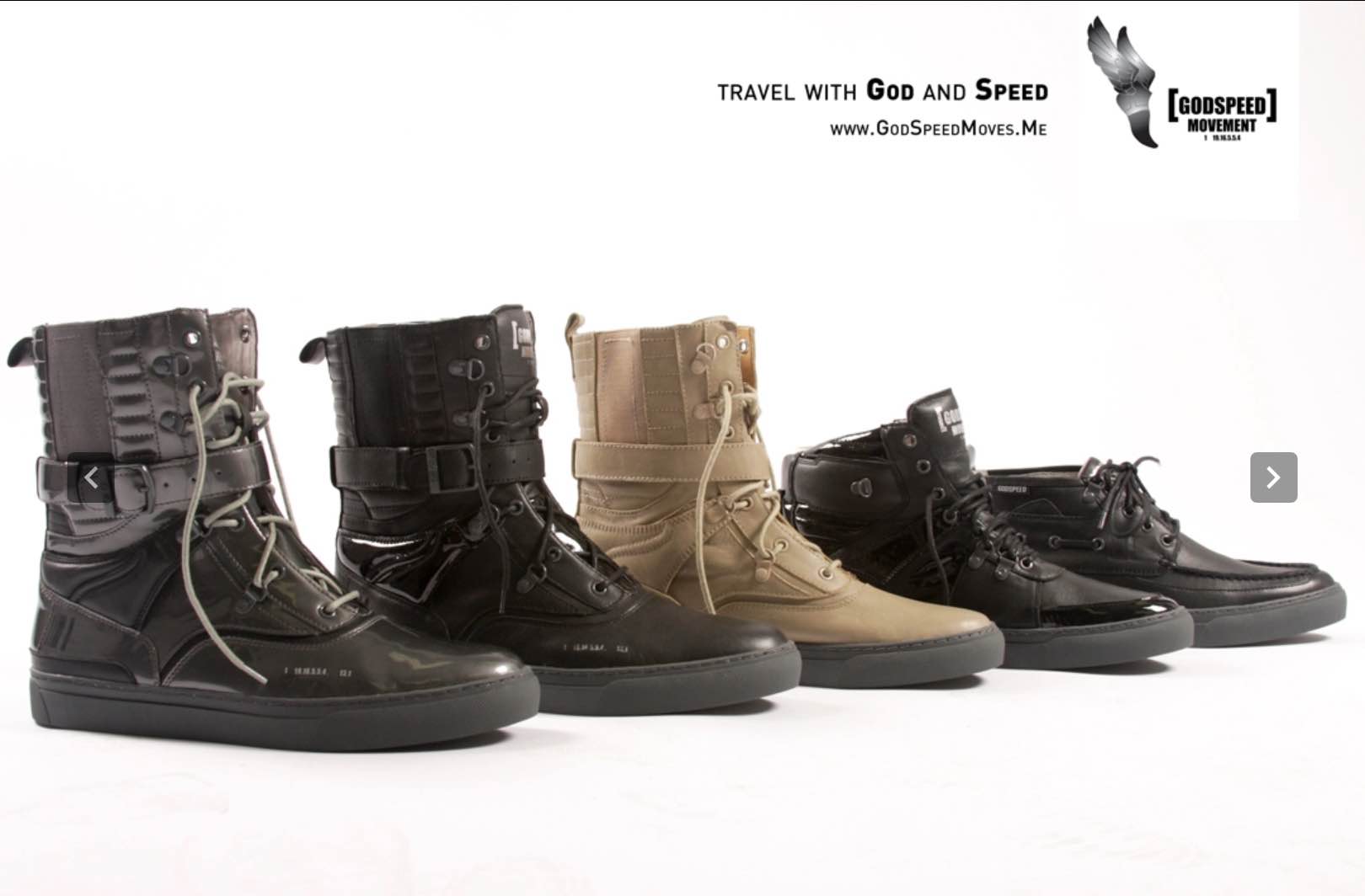 Quality Shoes and More