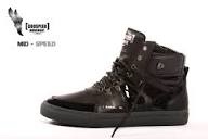 fall/holiday 09 collection godspeed movement footwear size 8.5 color black 