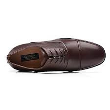 CLIMATE X FOOTWEAR FOR ALL SEASONS.Shoes Men’s Color Brown .Size 11.5
