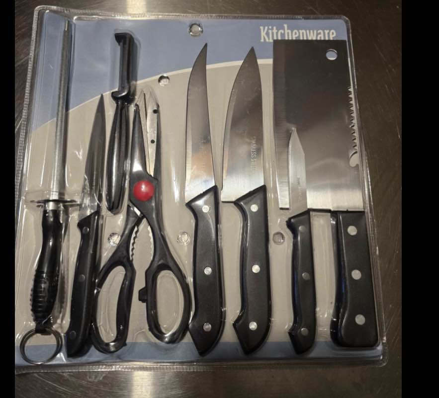 kitchenware kitchen tools made with high quality stainless steel and quality plastic