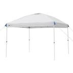 Ozark Trail 10  x 10  Simple Push® Straight Leg Instant Canopy (100 Sq. ft.)