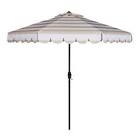 outdoor umbrella 